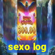 sexo log